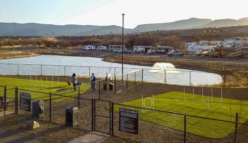 Verde Ranch RV Resort - image 6