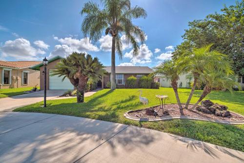 Waterfront Hudson House with Private Pool - image 2