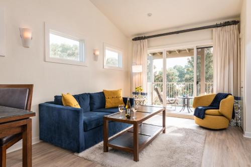 Inn on Lake Granbury a Boutique Hotel - 편의 시설/서비스