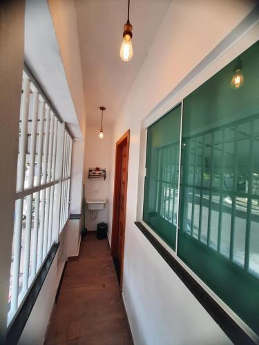 Entrance, Brilho do Sol Suite in Arraial do Cabo