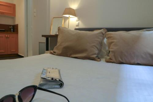 AthiNN Residence Room Type - Double Room with Terrace