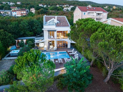 Villa CD, Dramalj (foto 9)