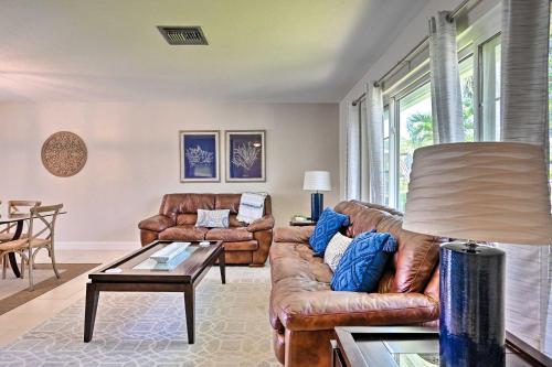 Naples Paradise - Private Pool 4 Mi to Beach - image 9