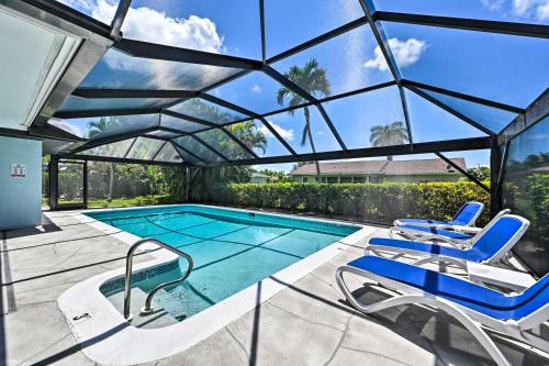 Naples Paradise - Private Pool 4 Mi to Beach - image 12