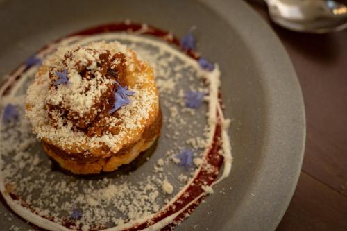 Estancias Sierravita – Valle de Guadalupe, VA