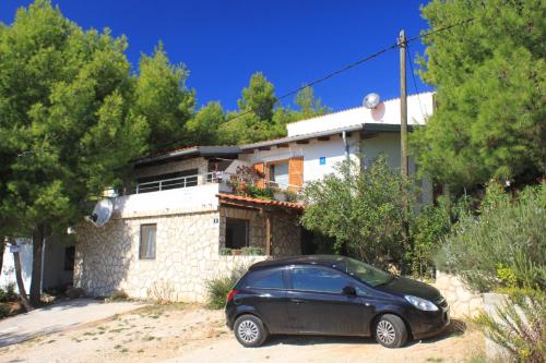  Apartments with a parking space Rukavac, Vis - 2444, Pension in Rukavac