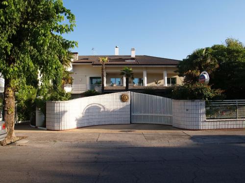 Residenza ZACCOLO 5