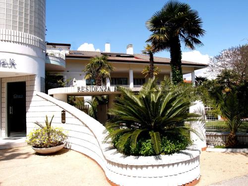 Residenza ZACCOLO 1