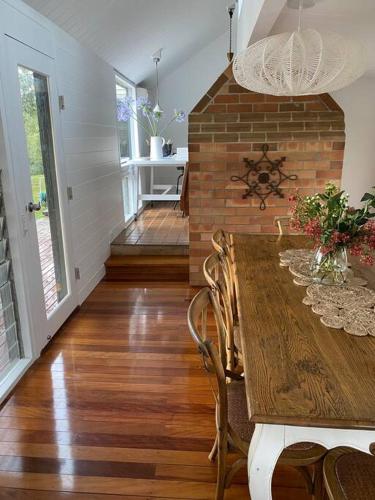 Kingaley Farmstay in Dungog