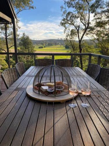 Kingaley Farmstay in Dungog