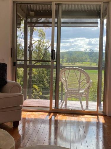 Dungog Farmstay - Kingaley in Dungog