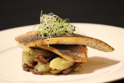 Casa Boyana Boutique Hotel - image 4