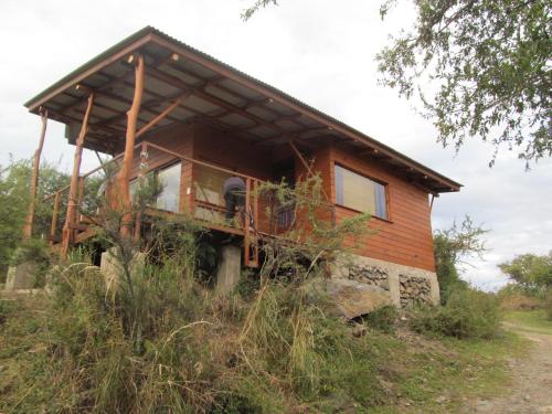 Alpa'y Kanki in 阿爾帕哥拉爾