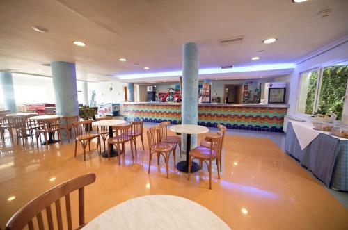 Hotel S'Estanyol