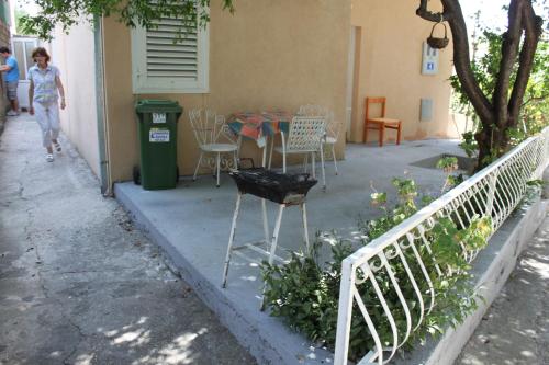 Apartments by the sea Podgora Makarska - 2624 - image 4