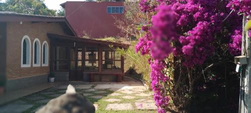 CHACARA VALE DOS SONHOS LUGAR ENCANTADOR in Nazare Paulista