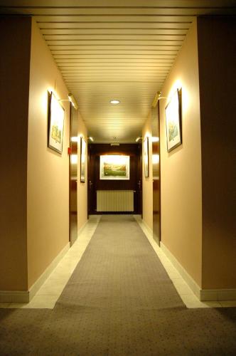Hotel Arumí