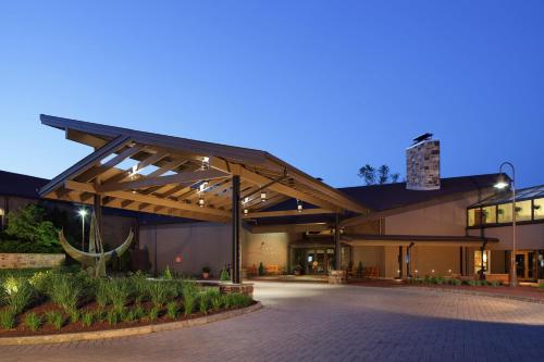 . Chauncey Hotel and Conference Center
