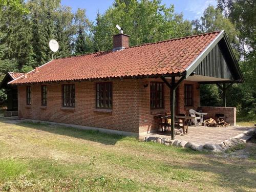  Holiday home Hadsund CXXXVIII in Hadsund