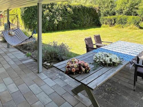  10 person holiday home in Dannemare-By Traum in Dannemare