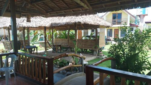 Gardenview Homestay Siargao