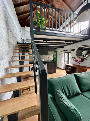 Casa Soalheira gîte à louer Paul do Mar