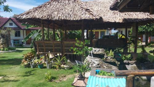 Gardenview Homestay Siargao