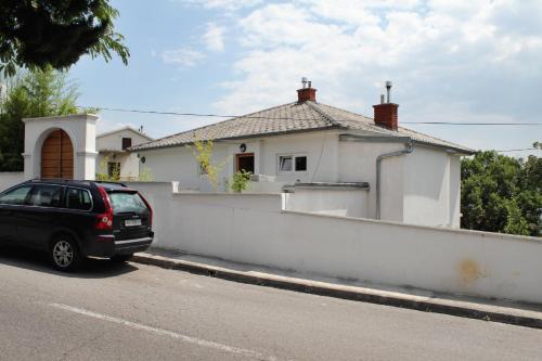  Apartments with a parking space Novi Vinodolski - 2423 in Novi Vinodolski