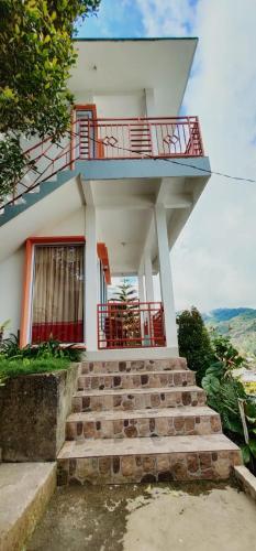 Exterior view, Bintang Bungalow Tour & Travel in Ende