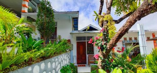 Exterior view, Bintang Bungalow Tour & Travel in Ende