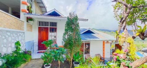 Exterior view, Bintang Bungalow Tour & Travel in Ende