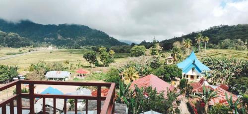 View, Bintang Bungalow Tour & Travel in Ende