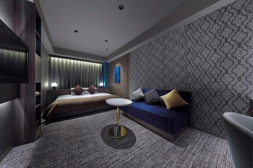 Hotel Villa Fontaine Tokyo-Roppongi