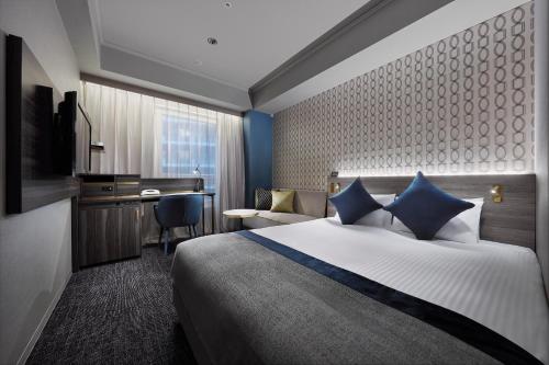 Hotel Villa Fontaine Tokyo-Roppongi