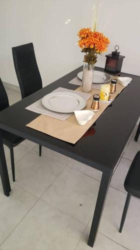 Hermoso apartamento discreto, céntrico