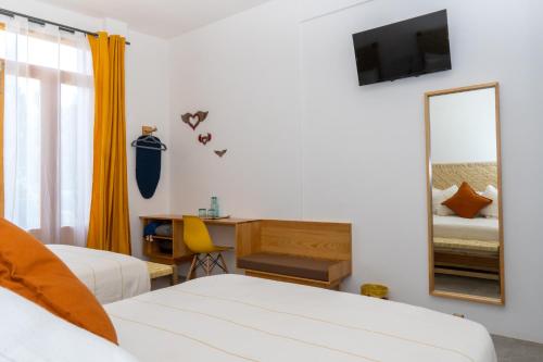 Santa Cecilia Hotel - image 5