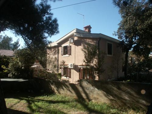 Apartments by the sea Artatore, Losinj - 2474 - Čunski