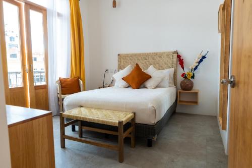 Santa Cecilia Hotel 2