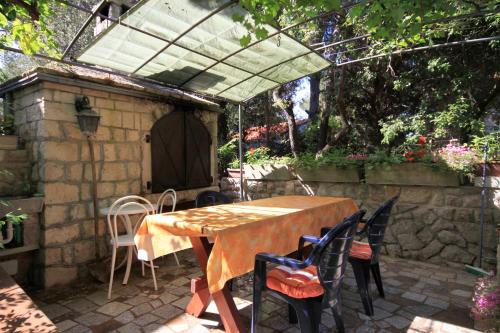 Apartments by the sea Artatore Losinj - 2509 - image 12