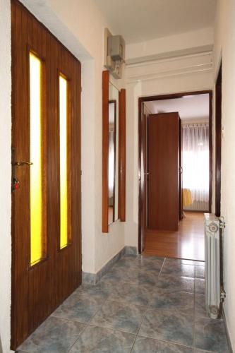 One-Bedroom Apartment with Terrace image 1