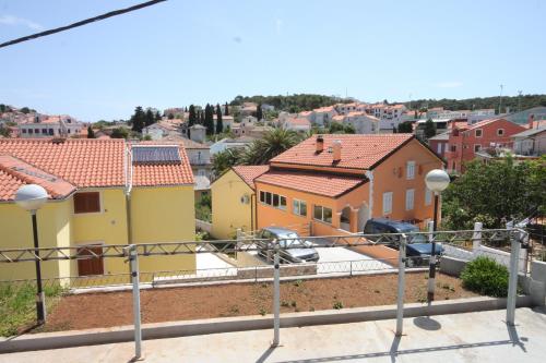Double Room with Balcony image 1