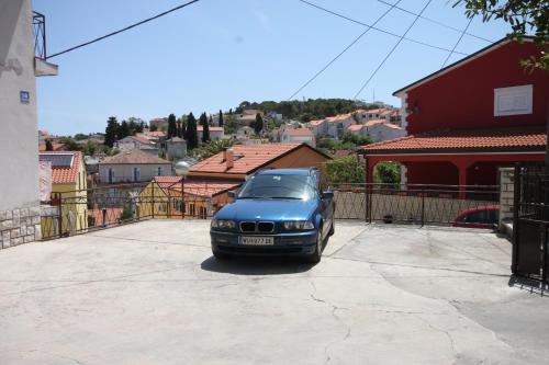 Apartment Mali Losinj 2486a - image 4