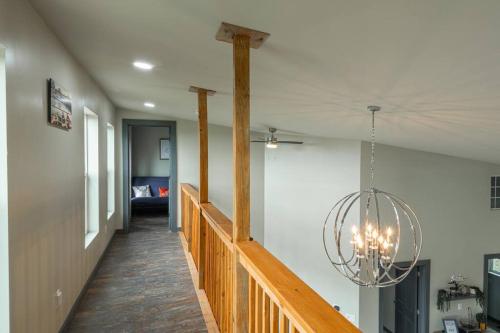 Enjoy #TheView, a luxurious stay near Branson! in Forsyth, USA
