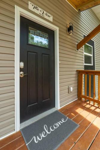 Enjoy #TheView, a luxurious stay near Branson! in Forsyth, USA