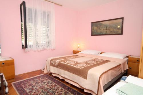 Apartments by the sea Mali Losinj (Losinj) - 2493 - image 7