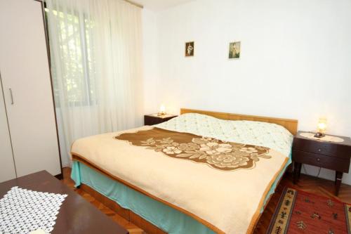 Two-Bedroom Apartment with Terrace and Sea View image 10