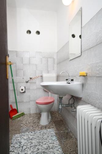 Apartments by the sea Mali Losinj (Losinj) - 2493 - image 5