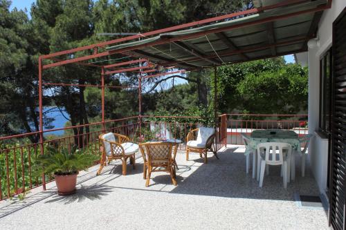 Apartments by the sea Mali Losinj (Losinj) - 2493 - image 12