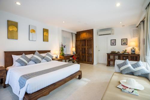 Laksasubha Resort in Hua Hin / Cha-am