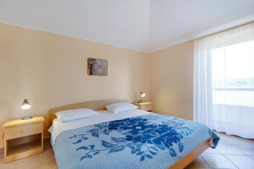 Apartments and rooms with parking space Nerezine Losinj - 2506 - image 9